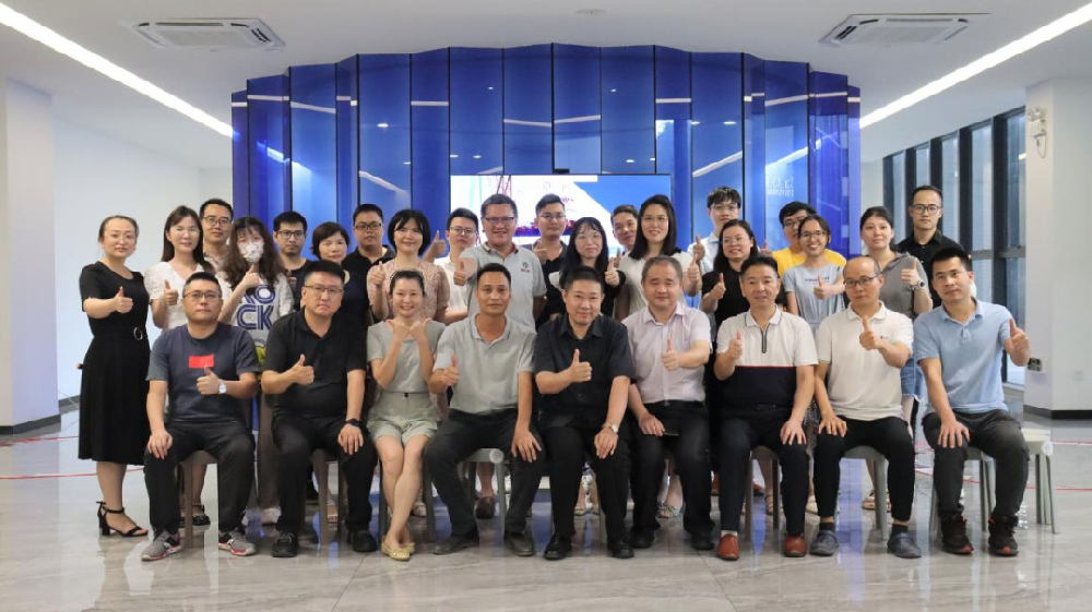 企業(yè)文化交流促經(jīng)營(yíng)